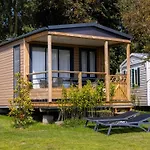 Wadden Living Alpehytte *