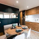 Alpehytte Wadden Living