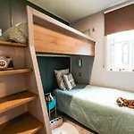 Wadden Living Alpehytte *