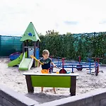 Wadden Living Alpehytte *