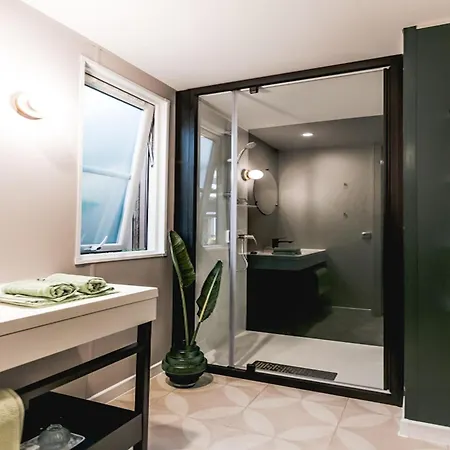 Chalet Wadden Living *