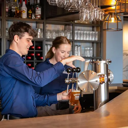 Wadden Living Chalet Westerland