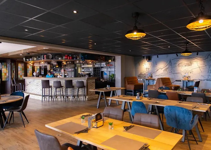 Wadden Living Dağ evi