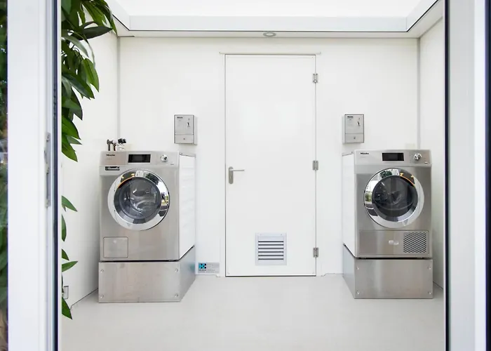 Wadden Living Dağ evi *