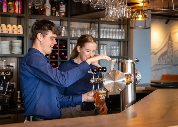 Wadden Living Dağ evi Westerland