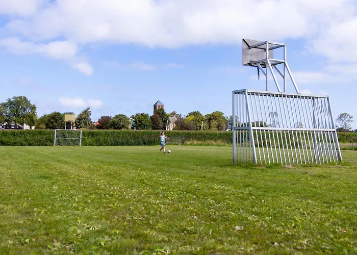 Wadden Living Westerland