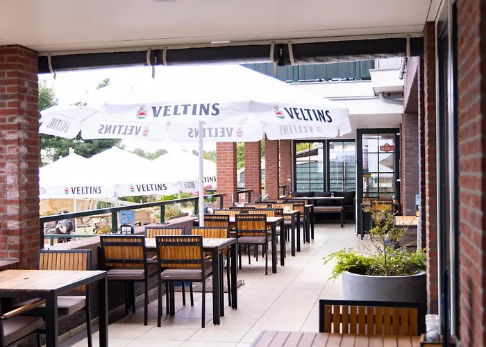 Wadden Living Dağ evi