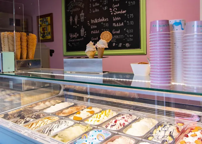 Wadden Living * Westerland