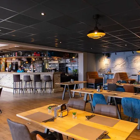 Wadden Living Chalet