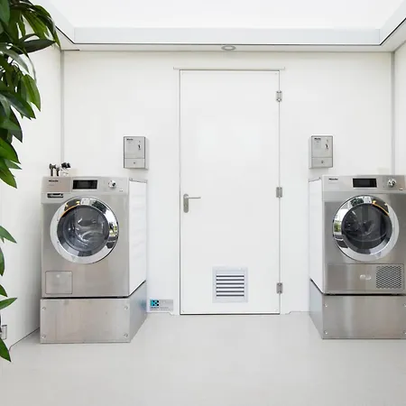 Wadden Living Chalet *