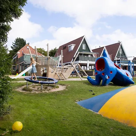 Chalet Wadden Living *