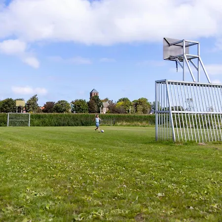 Wadden Living Westerland