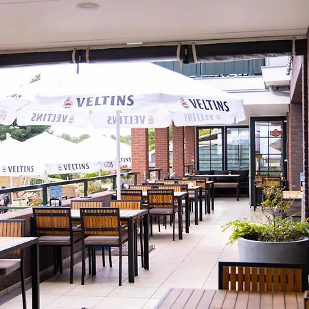 Wadden Living Chalet