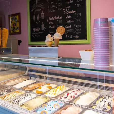 Wadden Living * Westerland