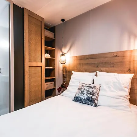 Wadden Living Chalet