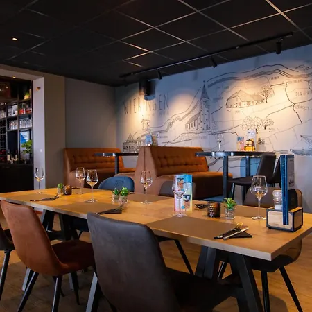 Wadden Living * Westerland