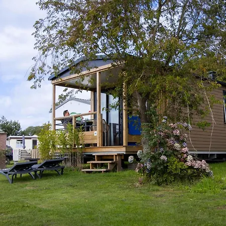 Wadden Living Westerland
